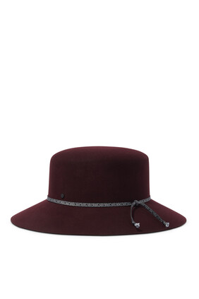 قبعة كيندال كلوش